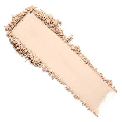 Minerale foundation SPF15