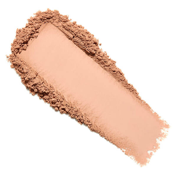 Minerale foundation SPF15
