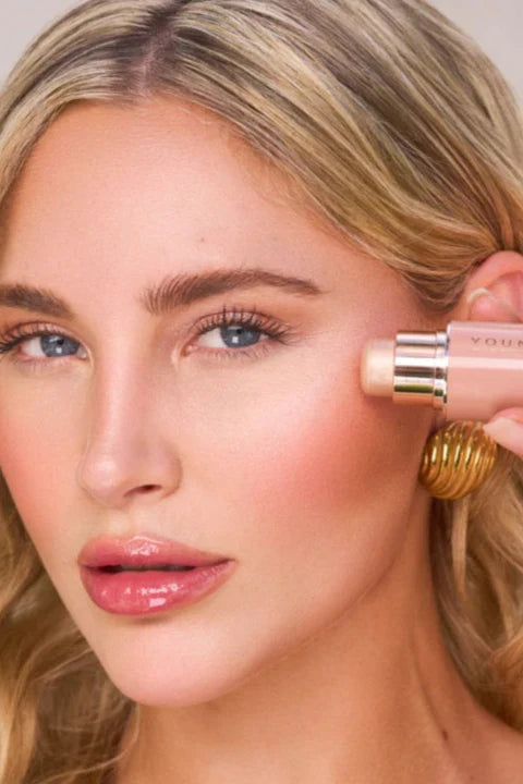 Youngblood | Pro Glow Crème Highlighter Stick Moonlit