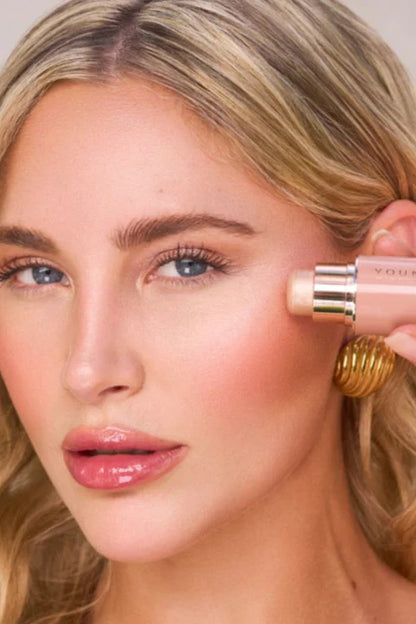 Youngblood | Pro Glow Crème Highlighter Stick Moonlit