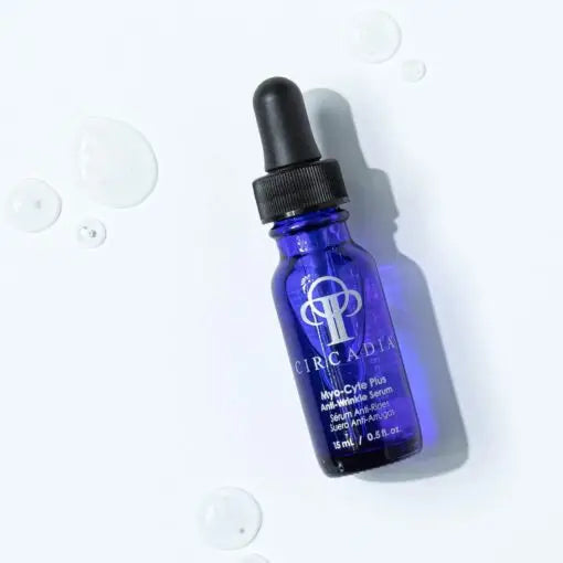Circadia | Myo-Cyte Plus Serum - Delizia Skincare