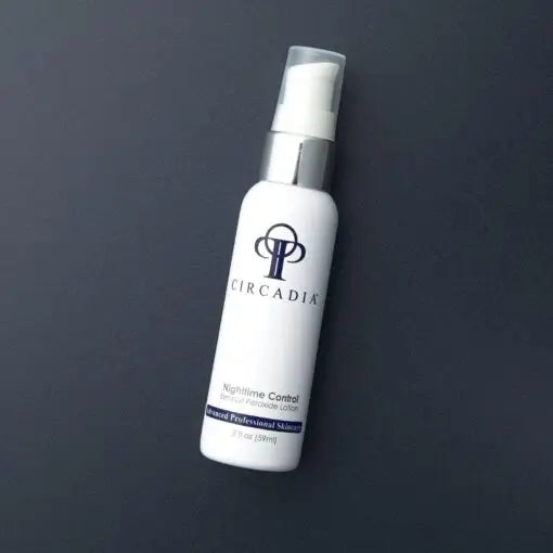 Circadia | Nighttime Control - Delizia Skincare
