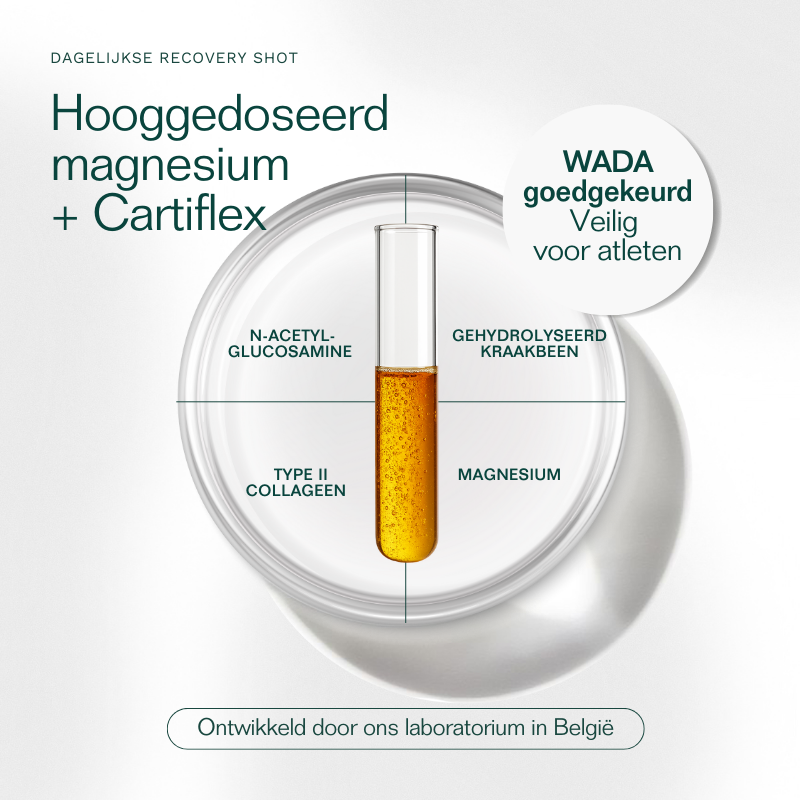Insentials | J-Magneflex II - Delizia Skincare
