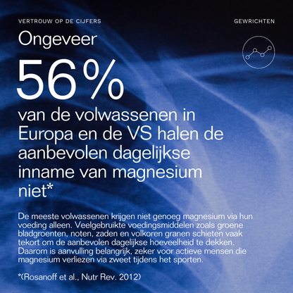 Insentials | J-Magneflex II - Delizia Skincare