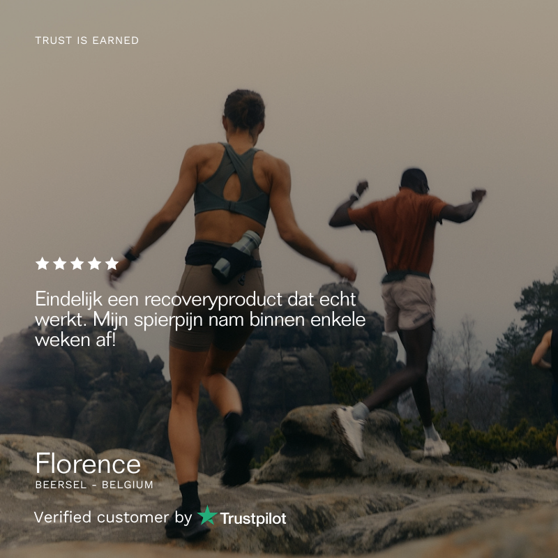 Insentials | J-Magneflex II - Delizia Skincare