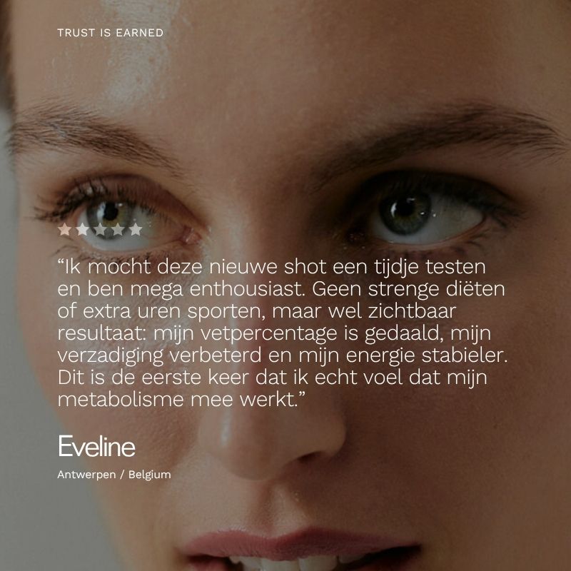 Insentials | Metabolic Burn REE Shot - Delizia Skincare