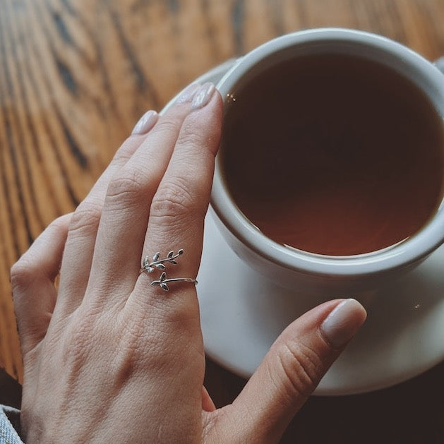 Insentials | Detox Tea - Delizia Skincare