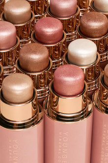 Youngblood | Pro Glow Crème Highlighter Stick Moonlit