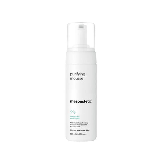 Mesoestetic | Purifying mousse 150ml 150 ml