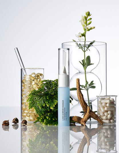 RevitaLash | Lash & Brow Masque