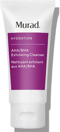 Murad | AHA/BHA Exfoliating Cleanser - Delizia Skincare