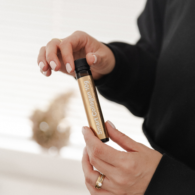 Insentials | Smart Collagen Shot 10g - Delizia Skincare