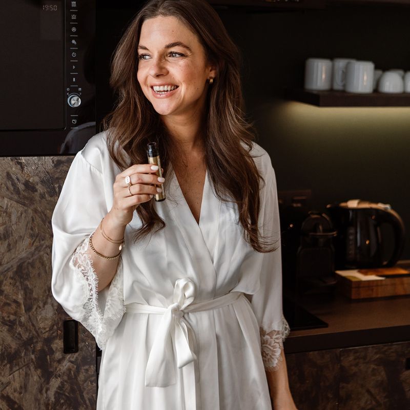 Insentials | Smart Collagen Shot 10g - Delizia Skincare