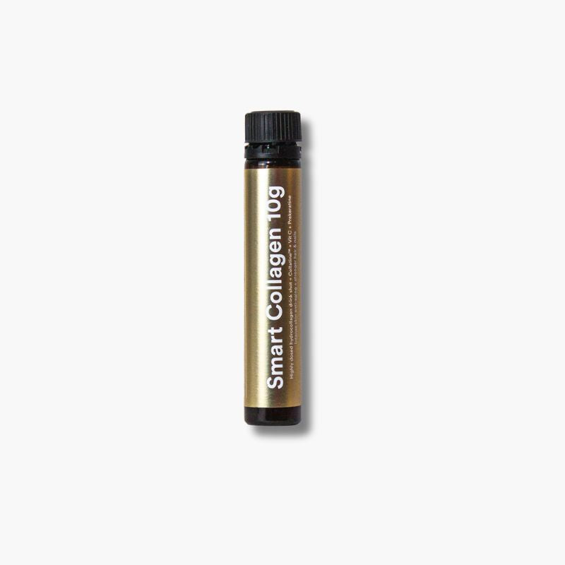 Insentials | Smart Collagen Shot 10g - Delizia Skincare