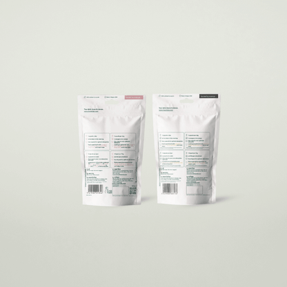 Insentials | Smart Duo Pack her + him - Delizia Skincare