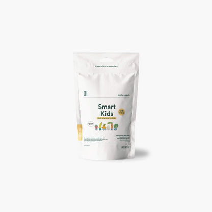 Insentials | Smart Kids - Delizia Skincare