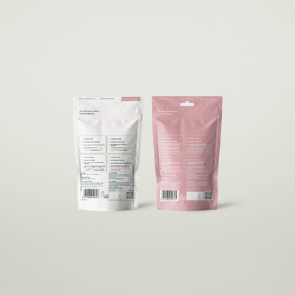 Insentials | Smart Student Pack for her - Delizia Skincare