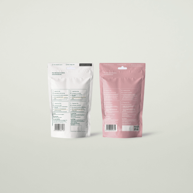 Insentials | Smart Student Pack for him - Delizia Skincare