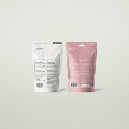 Insentials | Smart Student Pack for him - Delizia Skincare