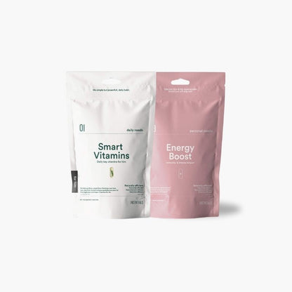 Insentials | Smart Student Pack for him - Delizia Skincare