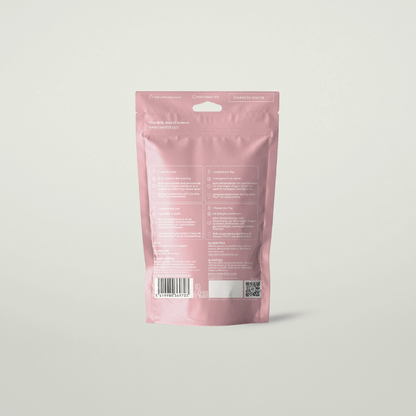 Insentials | Summer Goddess - Delizia Skincare