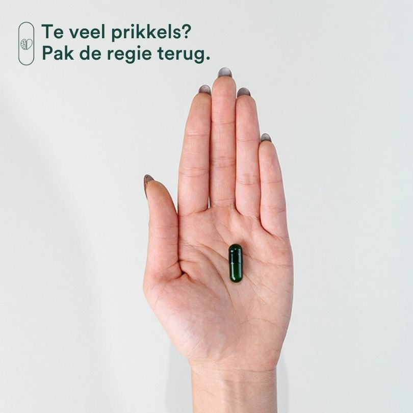 Insentials | NRM3+ - Delizia Skincare