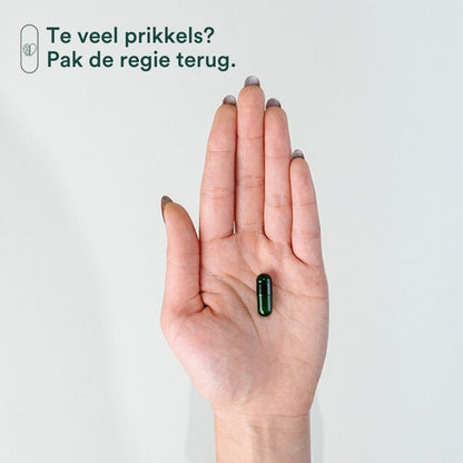 Insentials | NRM3+ - Delizia Skincare