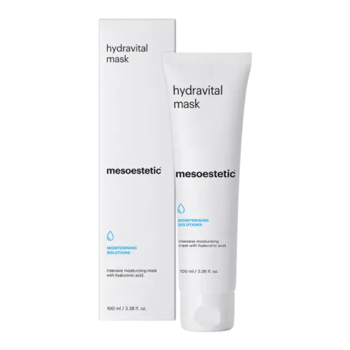 Mesoestetic | Hydravital Mask - Delizia Skincare
