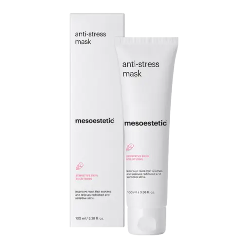Mesoestetic | Anti-Stress Mask - Delizia Skincare