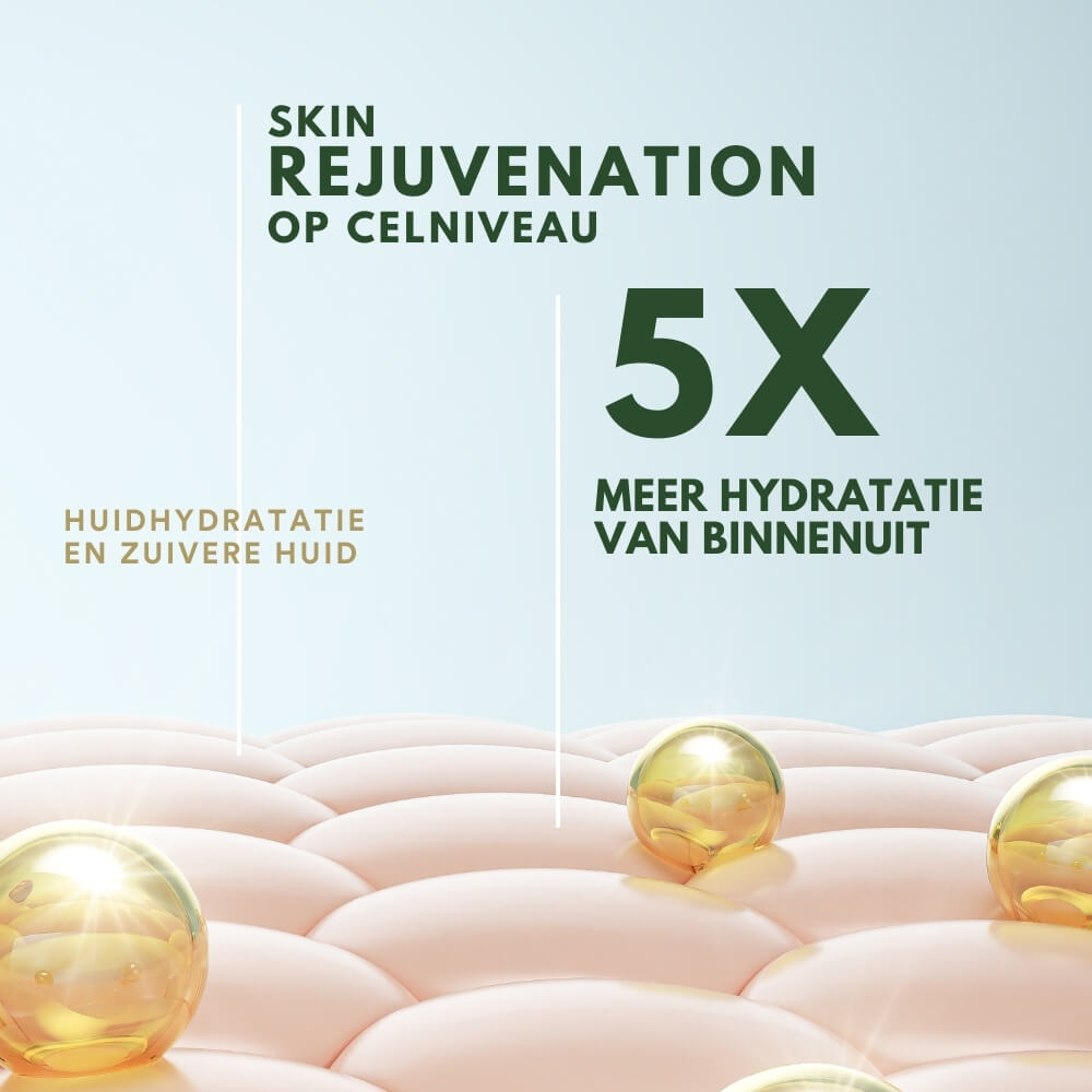 Insentials | Smart Inner Beauty Pack - Delizia Skincare