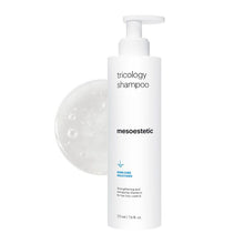 Mesoestetic Tricology Hair Loss Shampoo – Strengthening Shampoo Against Hair Loss &amp; For Healthy Hair Growth