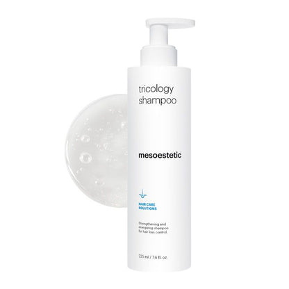 Shampoing anti-chute Mesoestetic | Tricology