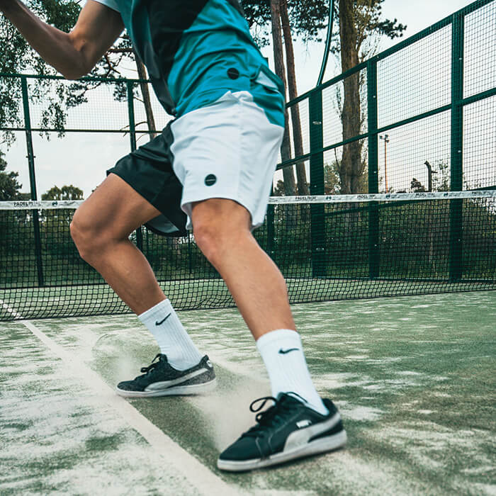 Insentials | Ultra Move - Delizia Skincare