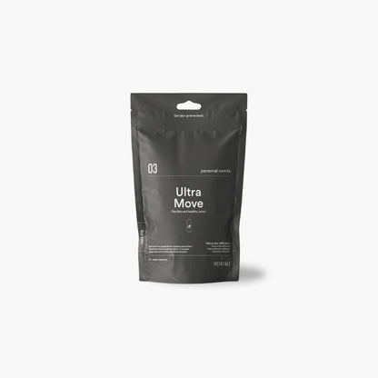 Insentials | Ultra Move - Delizia Skincare