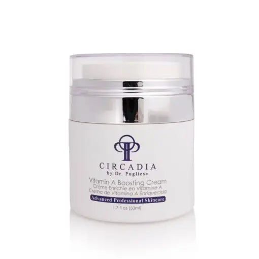 Circadia | Vitamin A Boosting Cream - Delizia Skincare