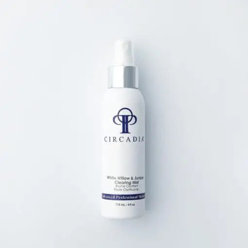 Circadia | White Willow & Juniper Mist - Delizia Skincare