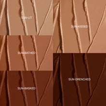 Youngblood | Pro Sculpt Crème Contour Stick Sun-Basked