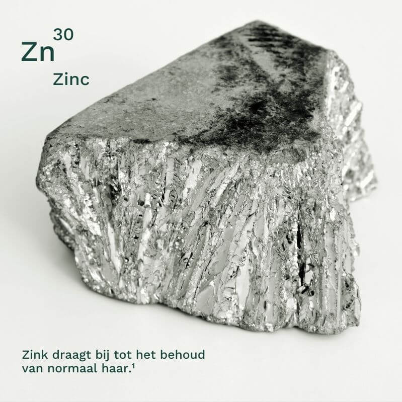 Insentials | Hair Strength+ Follicure™ - Delizia Skincare