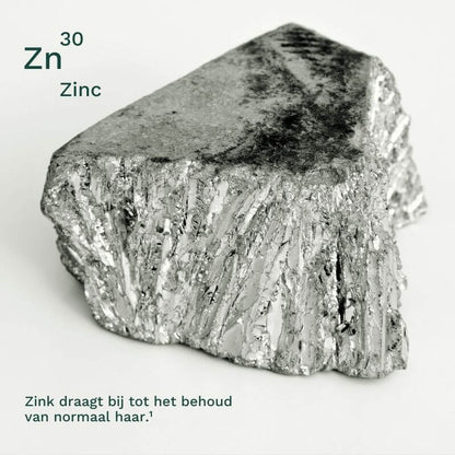 Insentials | Hair Strength+ Follicure™ - Delizia Skincare