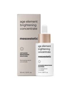 Mesoestetic Age Element® Brightening Concentrate