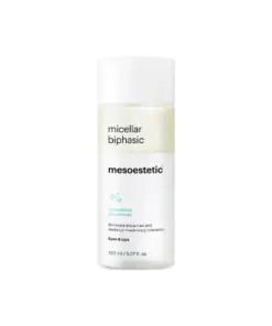 t dhig0007 micellar biphasic 150ml p Mesoestetic Micellar Biphasic