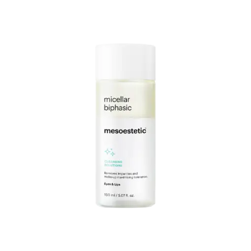 Mesoestetic Micellar Biphasic - Afbeelding 2