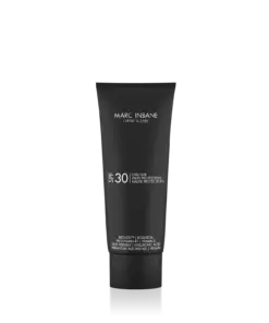Celestetic Crème Solaire Natural SPF – zonbescherming met natuurlijke finish in mini formaat