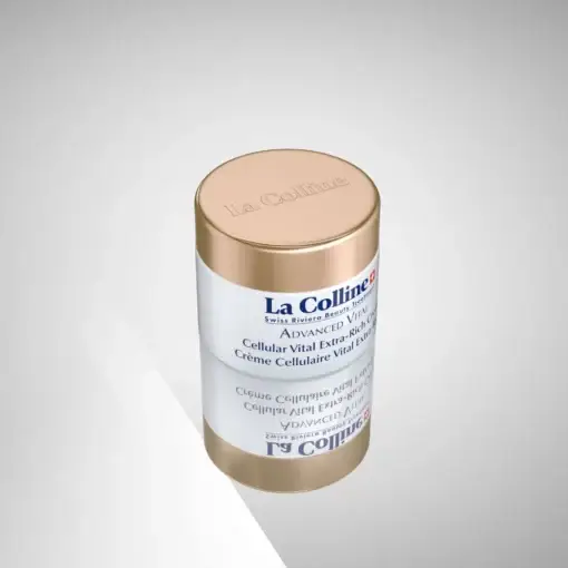 La Colline Cellular Vital Extra-Rich Cream - Afbeelding 4