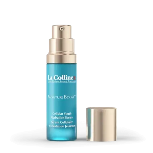 La Colline Cellular Youth Hydration Serum - Afbeelding 5
