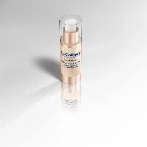 La Colline Cellular Eye Lift Essence - Afbeelding 5
